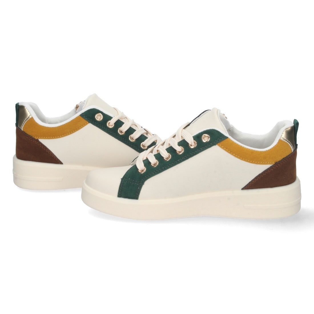 Sneakers mujer Cyrena