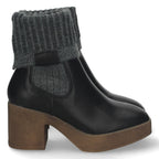 Botines mujer Cyrena