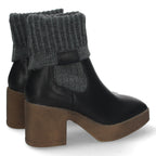 Botines mujer Cyrena