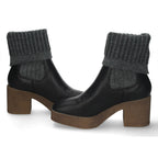 Botines mujer Cyrena