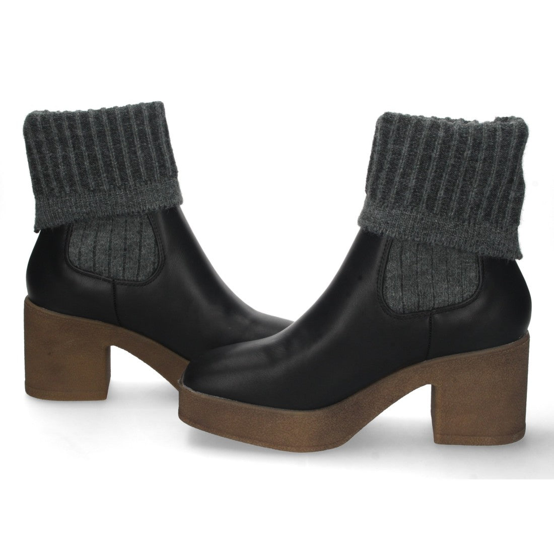 Botines mujer Cyrena