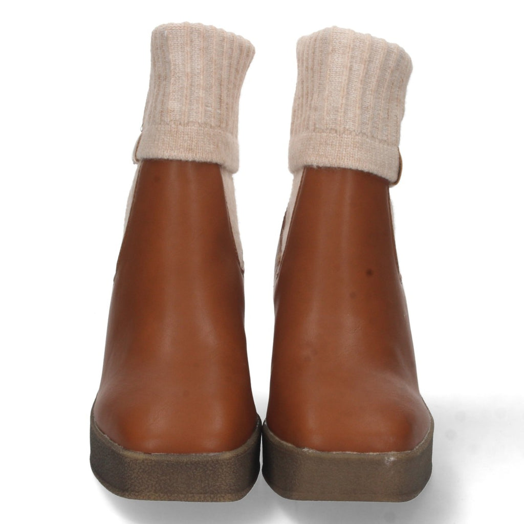 Botines mujer Cyrena