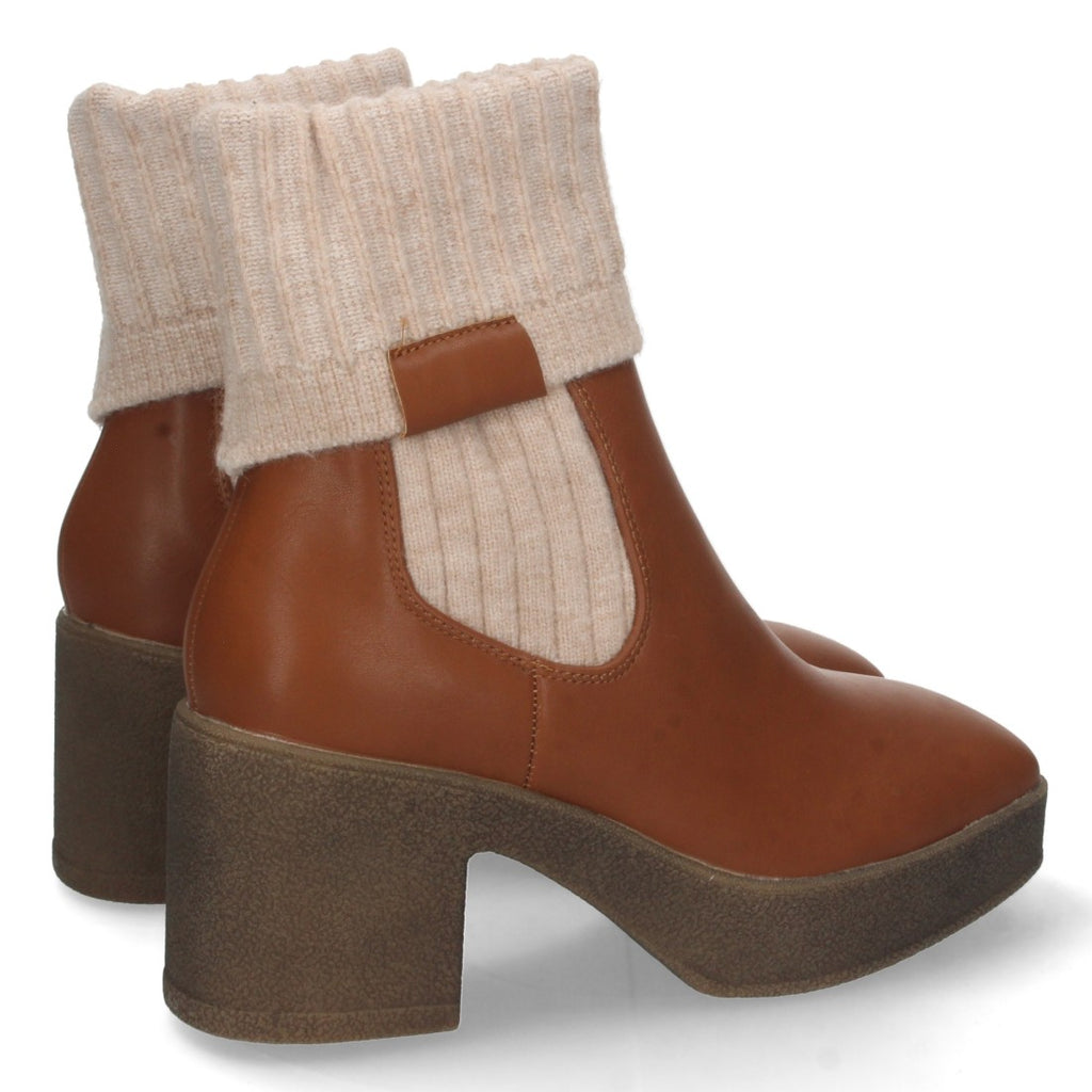 Botines mujer Cyrena