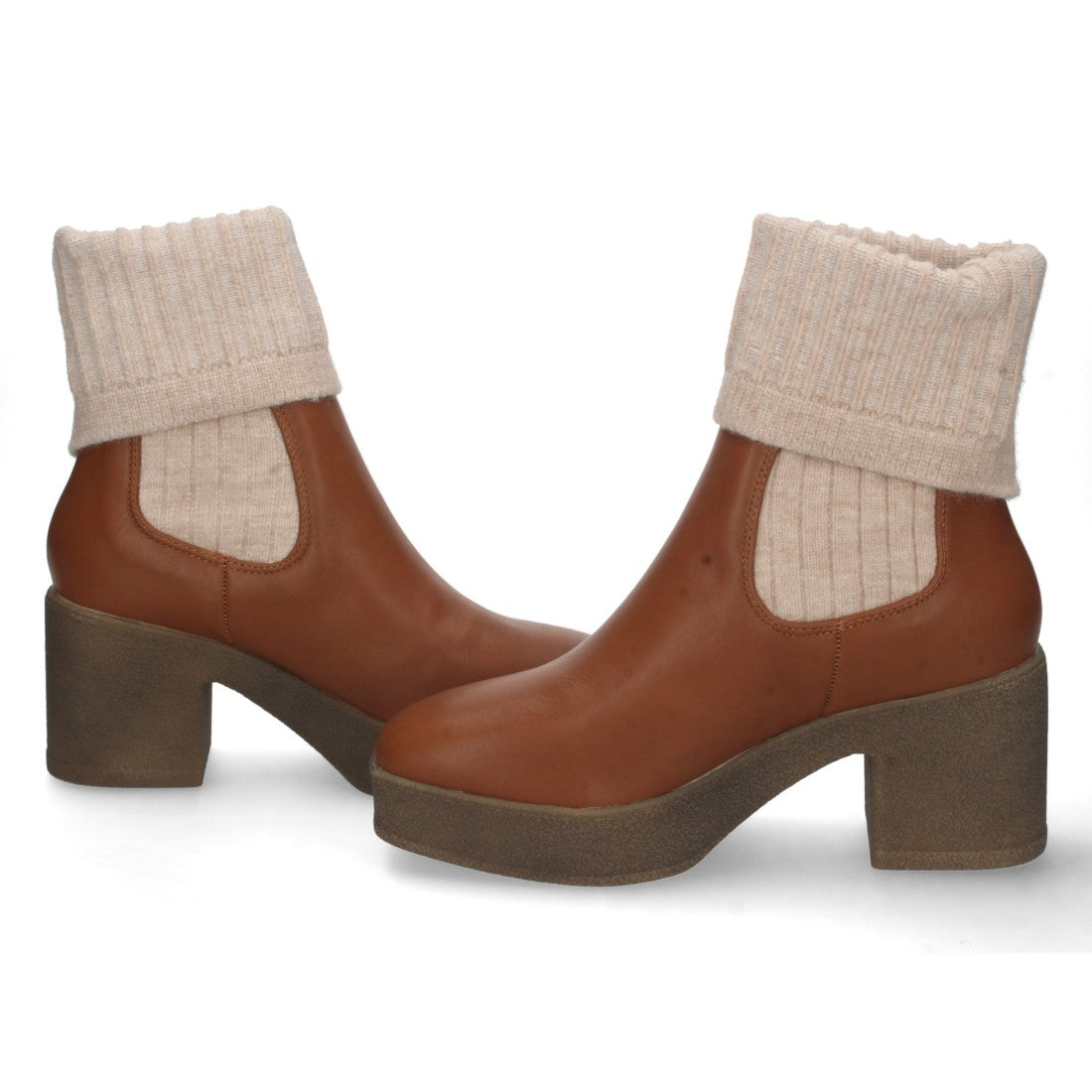 Botines mujer Cyrena