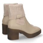 Botines mujer Cyrena