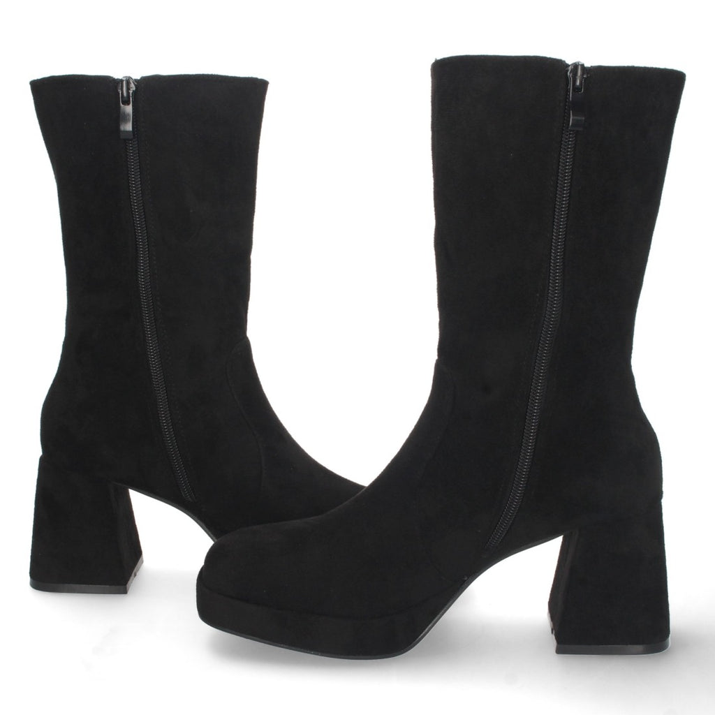 Botas mujer CYRENA