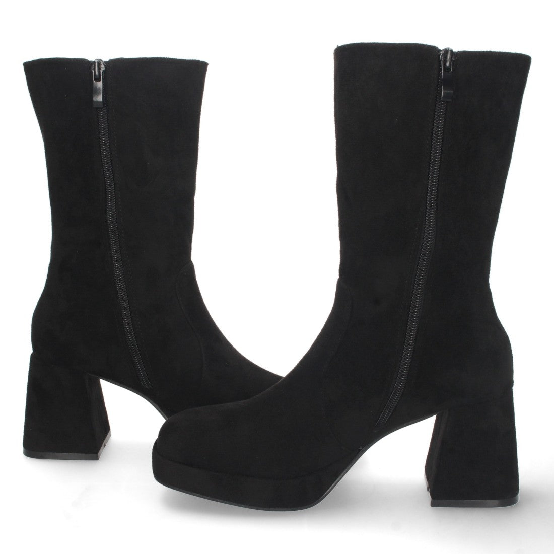 Botas mujer CYRENA