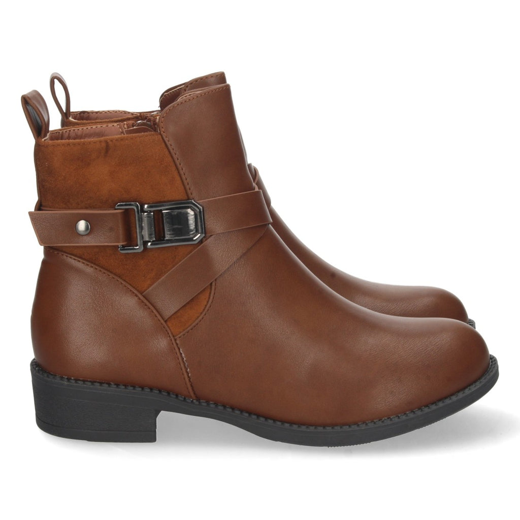 Botines mujer Cyrena