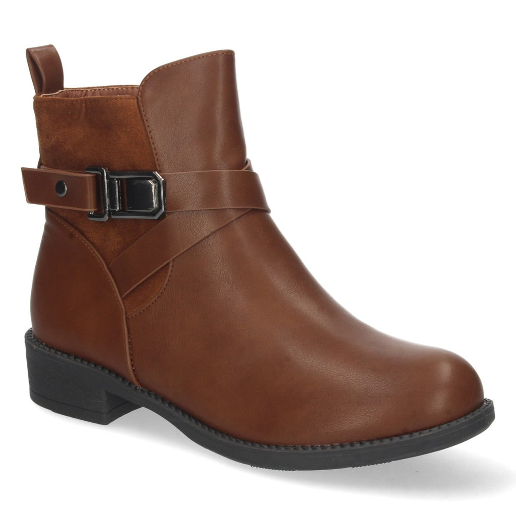 Botines mujer Cyrena