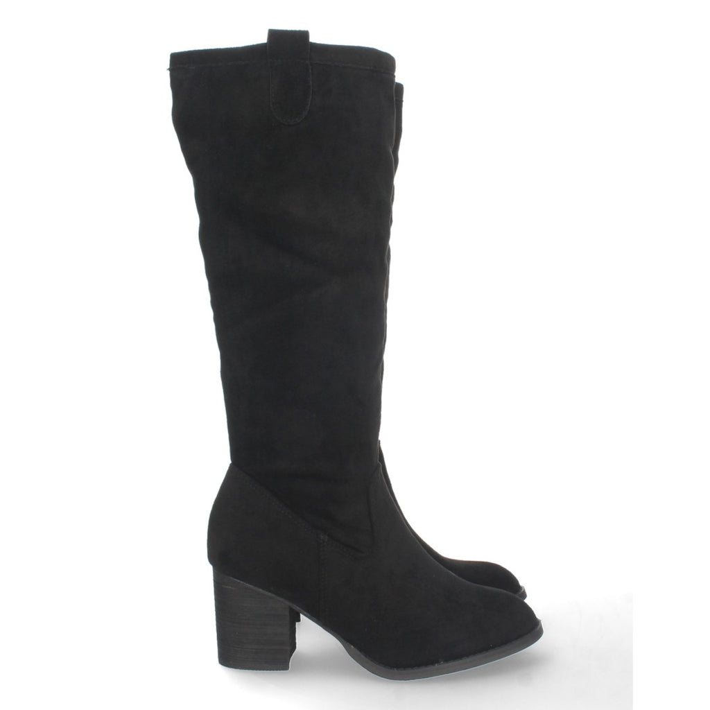 Botas mujer CYRENA