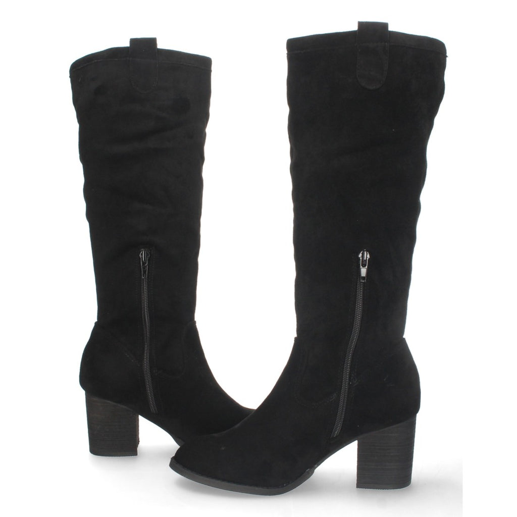Botas mujer CYRENA
