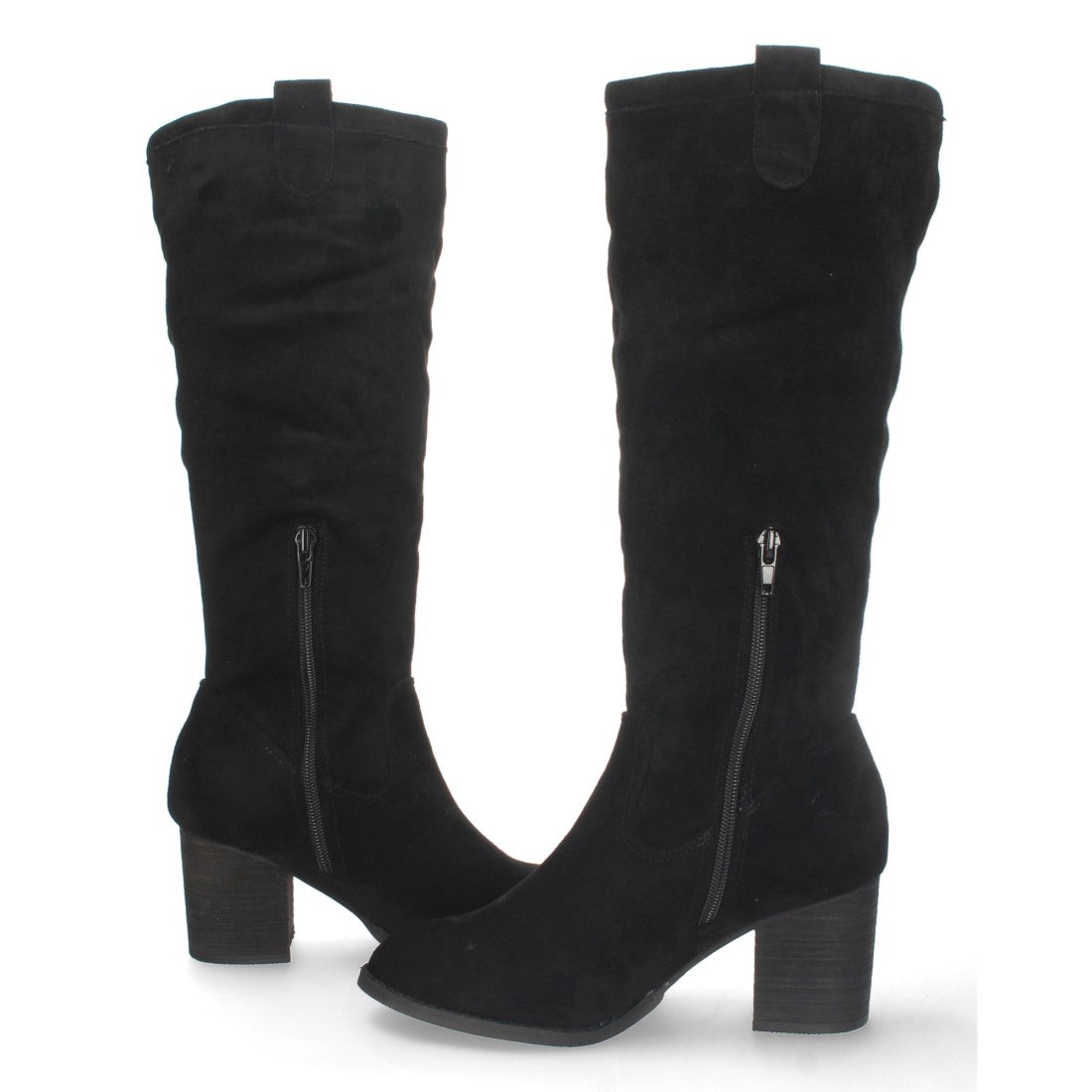 Botas mujer CYRENA