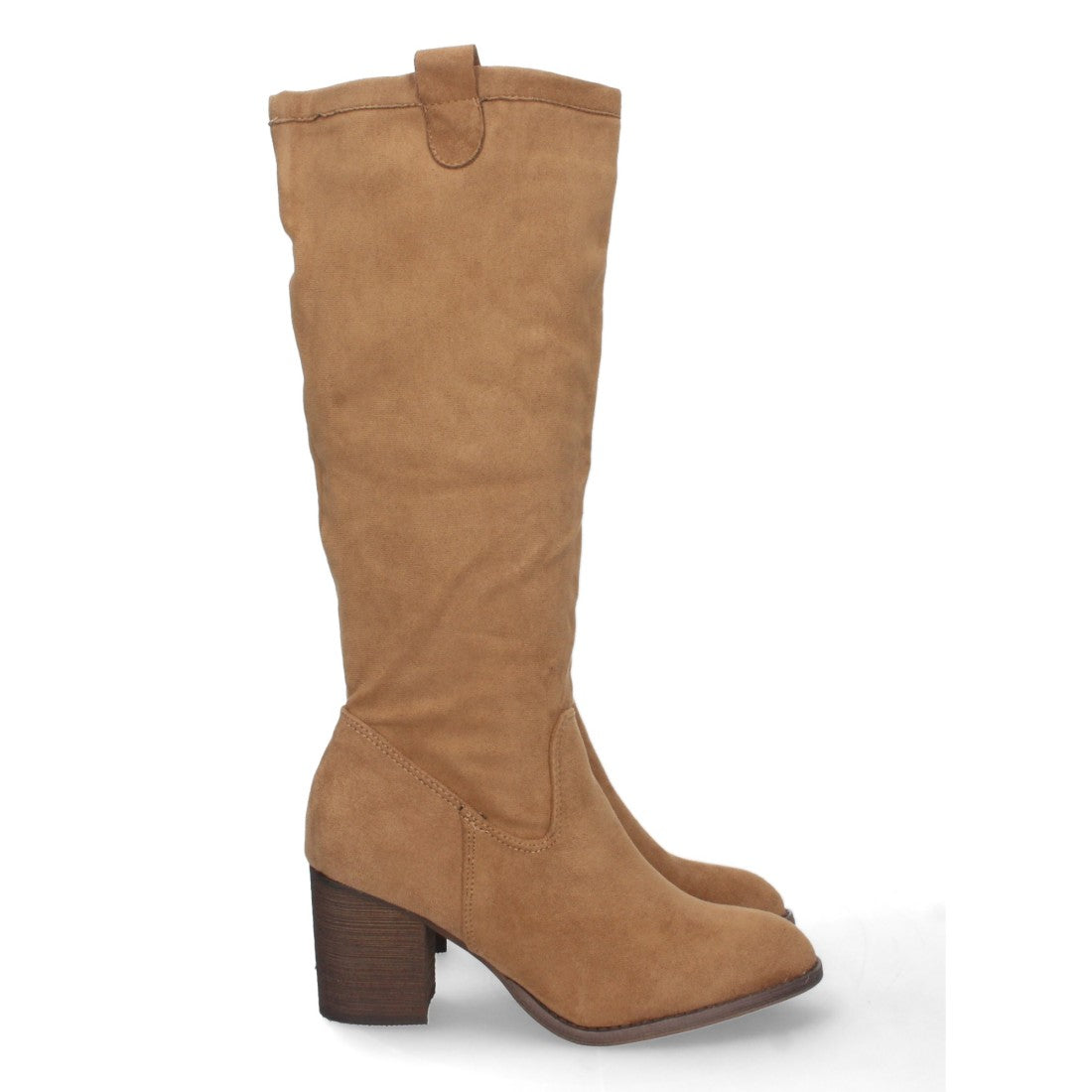 Botas mujer CYRENA