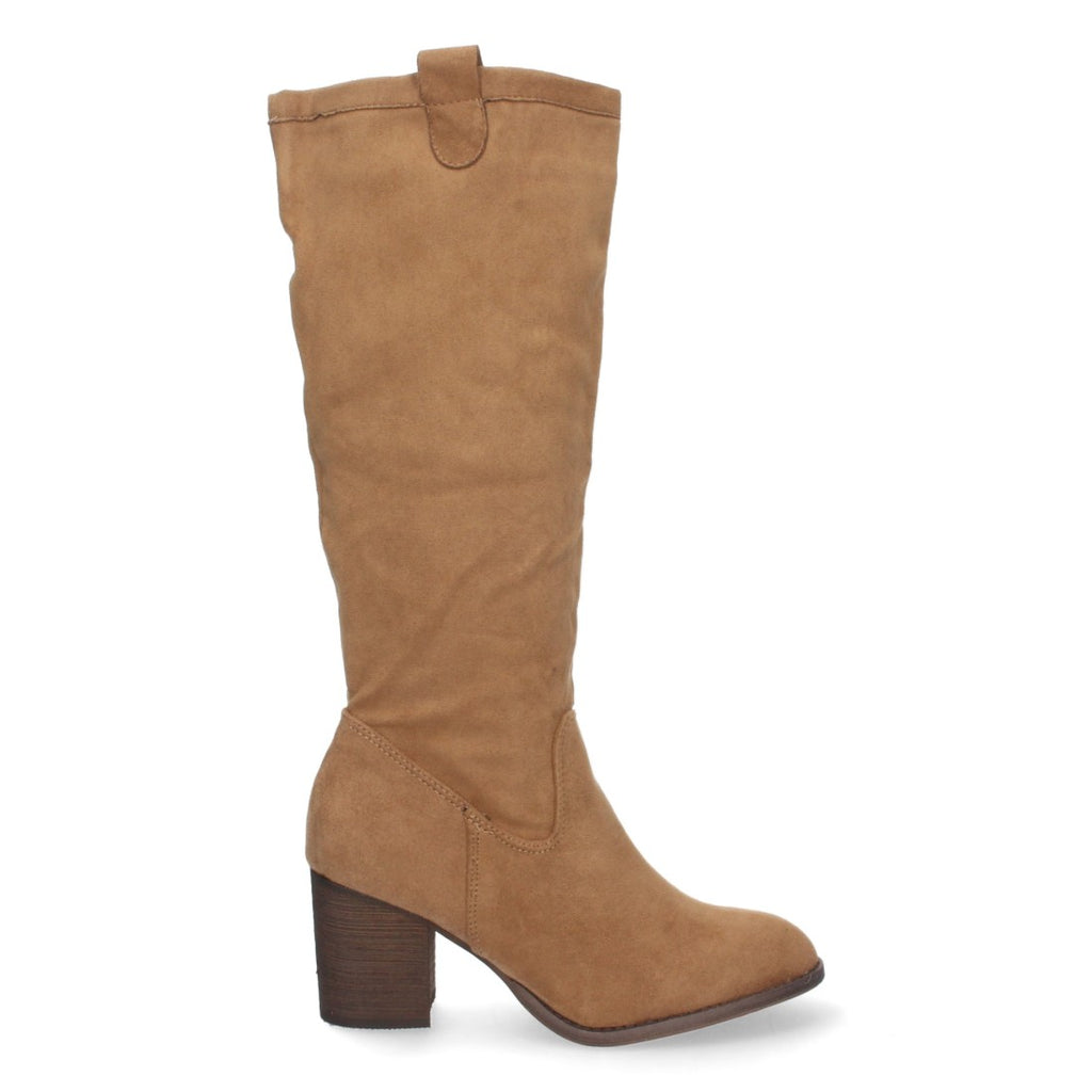 Botas mujer CYRENA