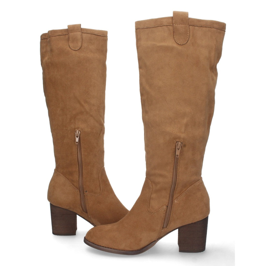 Botas mujer CYRENA
