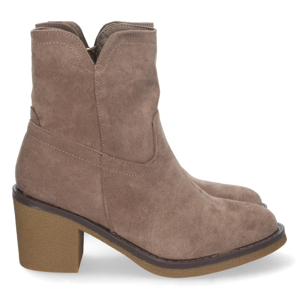 Botines mujer Cyrena