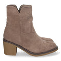 Botines mujer Cyrena