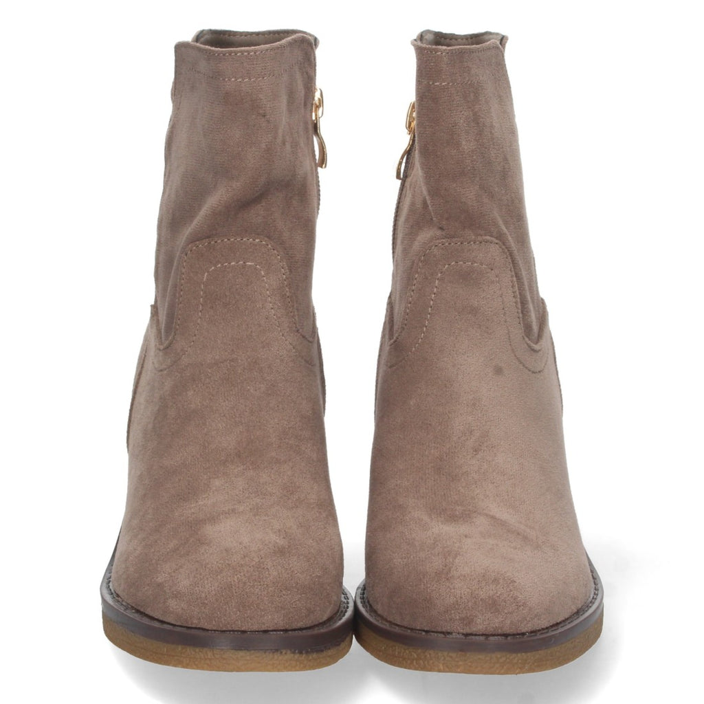 Botines mujer Cyrena