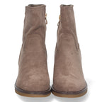 Botines mujer Cyrena