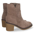 Botines mujer Cyrena