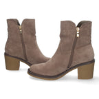 Botines mujer Cyrena