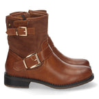 Botines mujer Cyrena