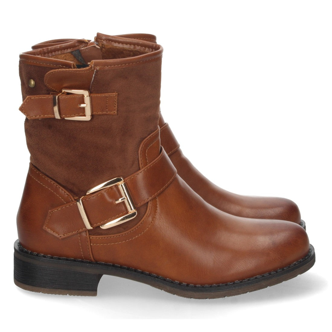 Botines mujer Cyrena