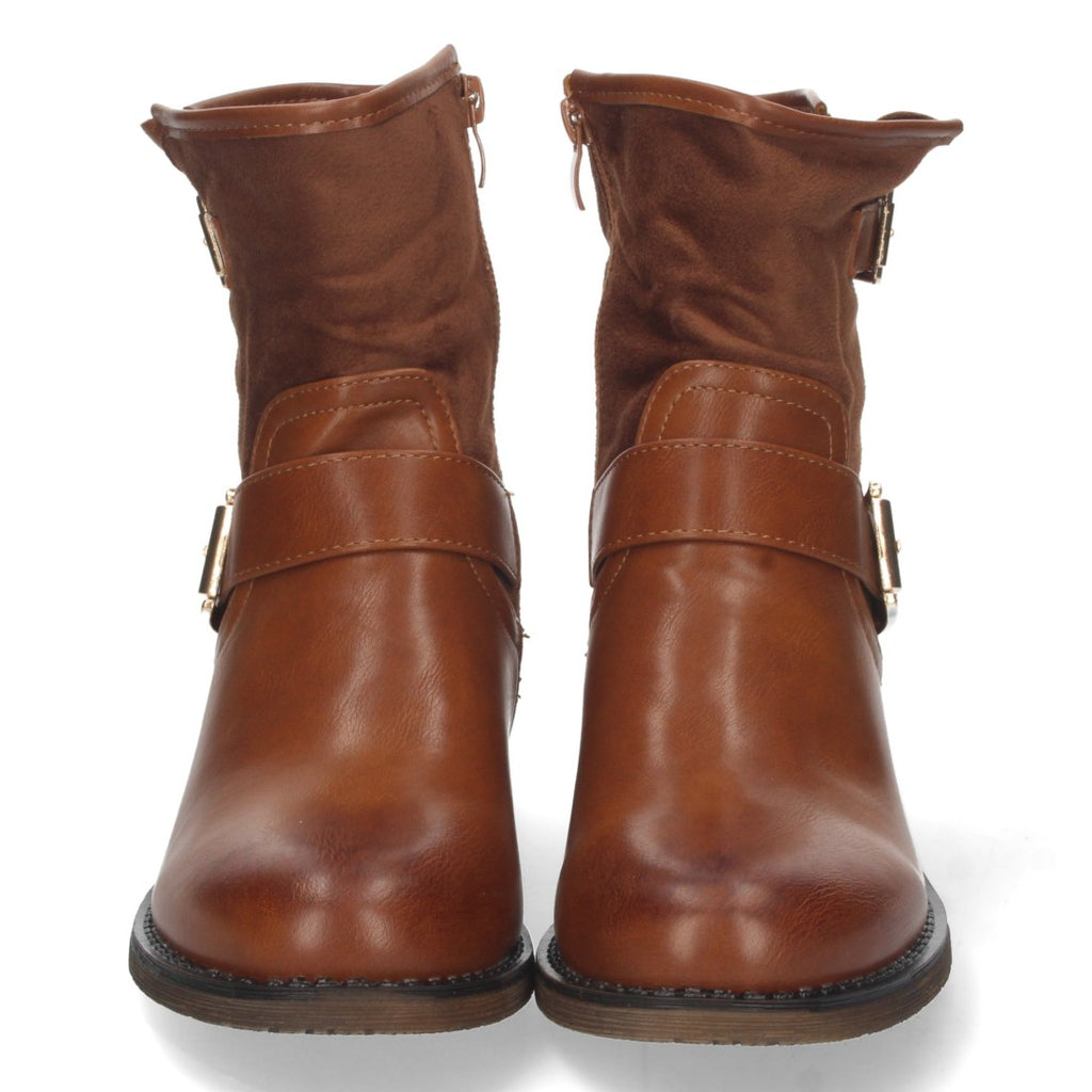 Botines mujer Cyrena