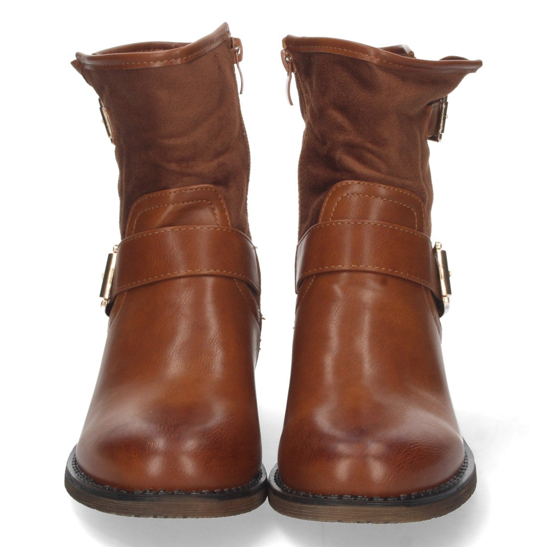 Botines mujer Cyrena