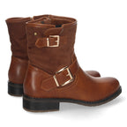 Botines mujer Cyrena