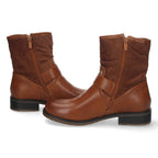 Botines mujer Cyrena