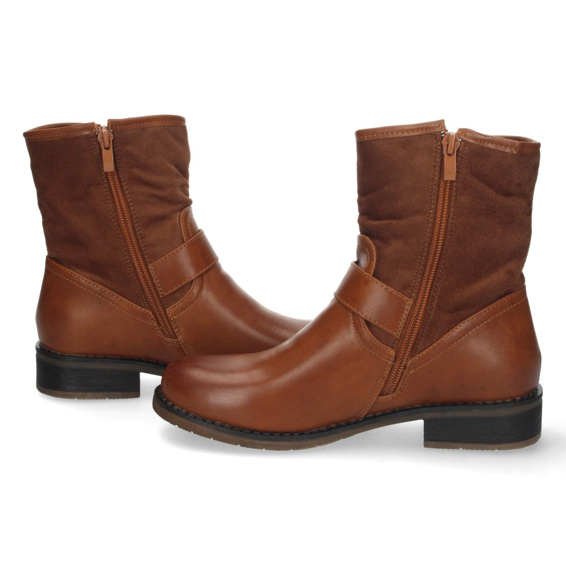 Botines mujer Cyrena