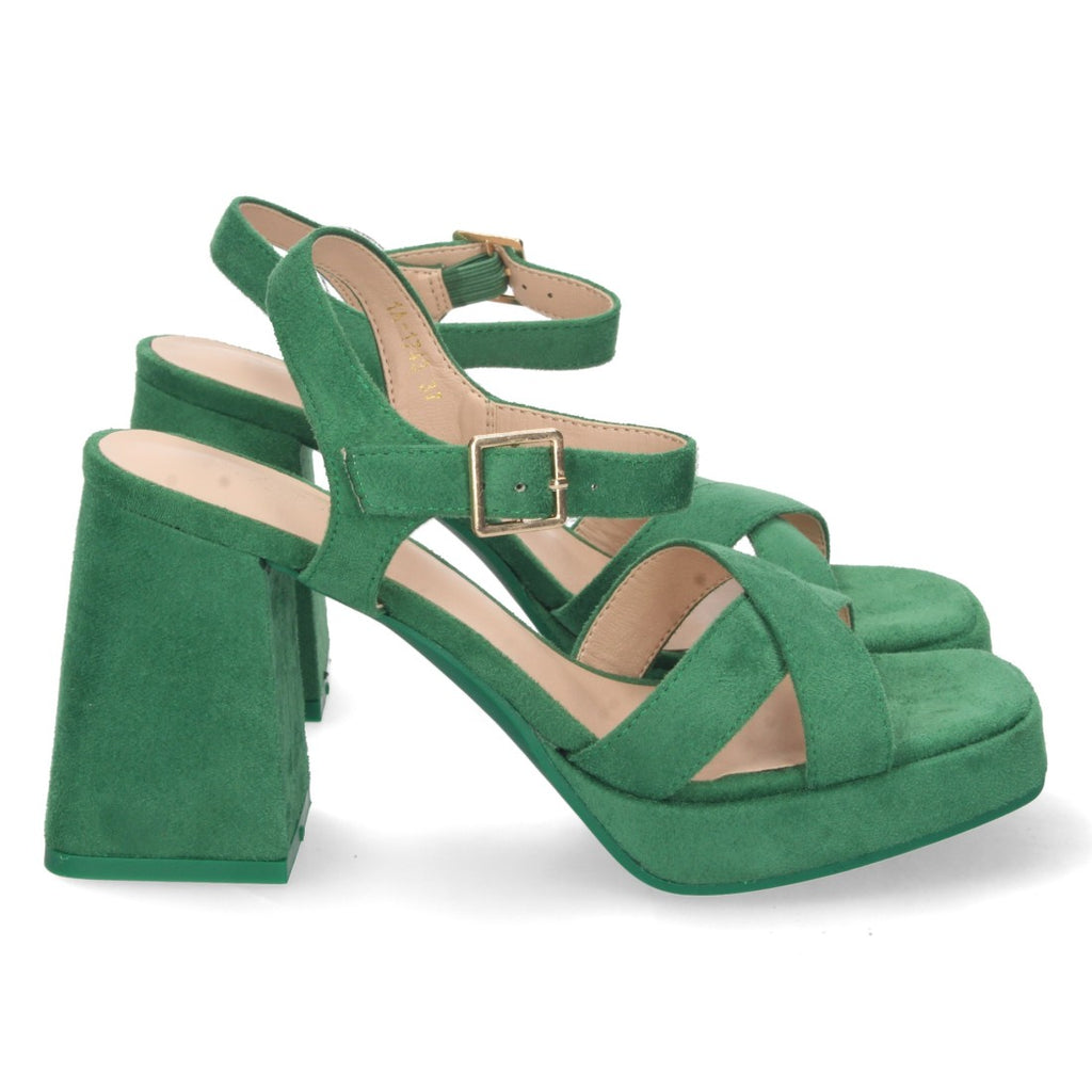 Sandalias mujer Cyrena
