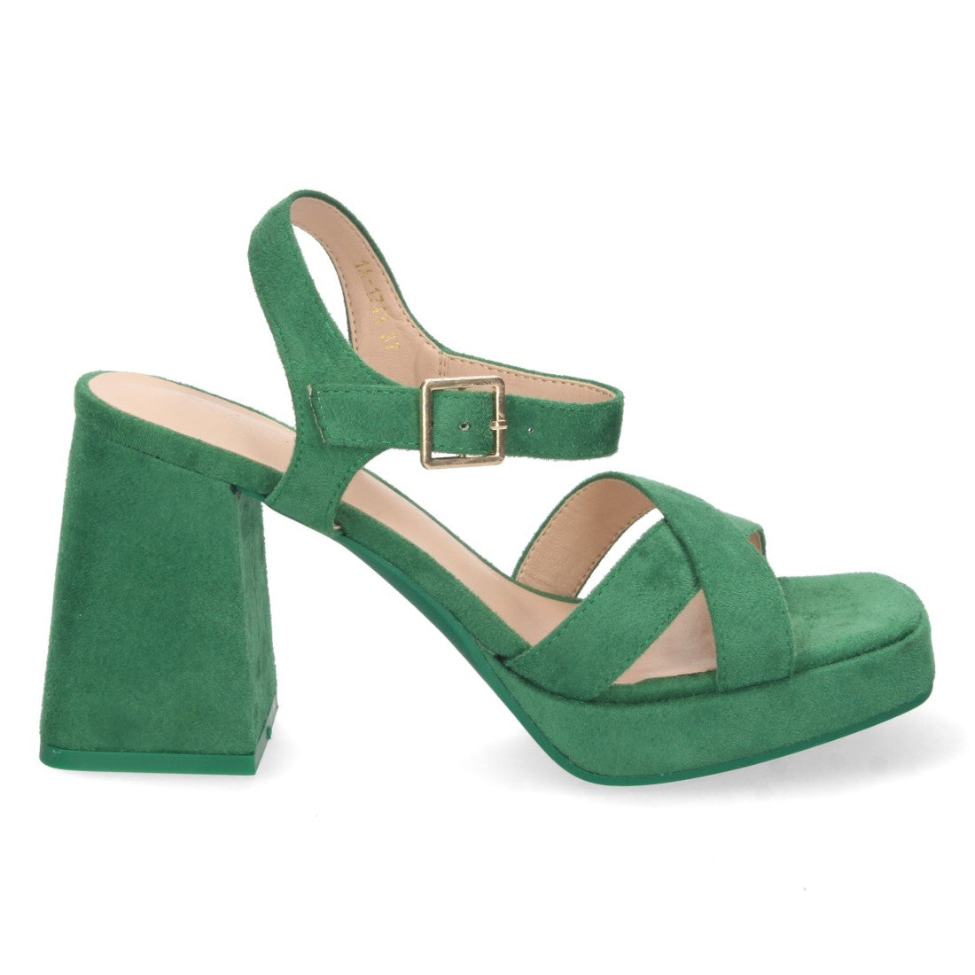 Sandalias mujer Cyrena
