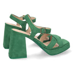 Sandalias mujer Cyrena