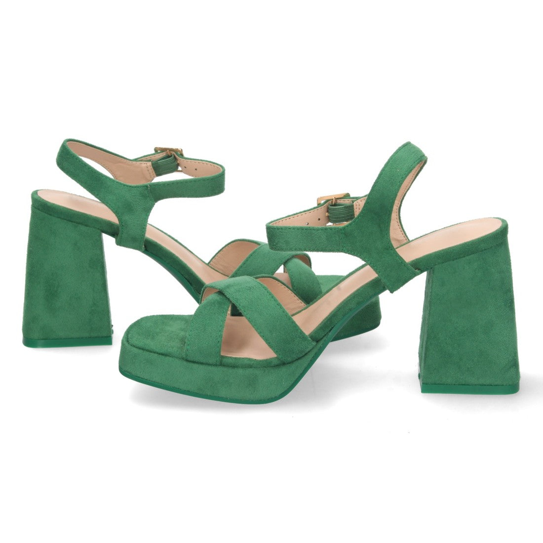 Sandalias mujer Cyrena