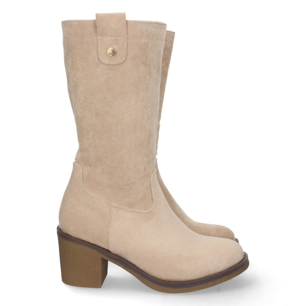 Botas mujer CYRENA