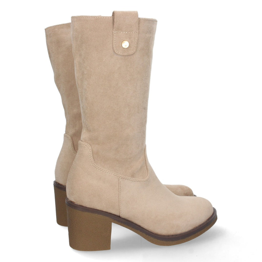 Botas mujer CYRENA