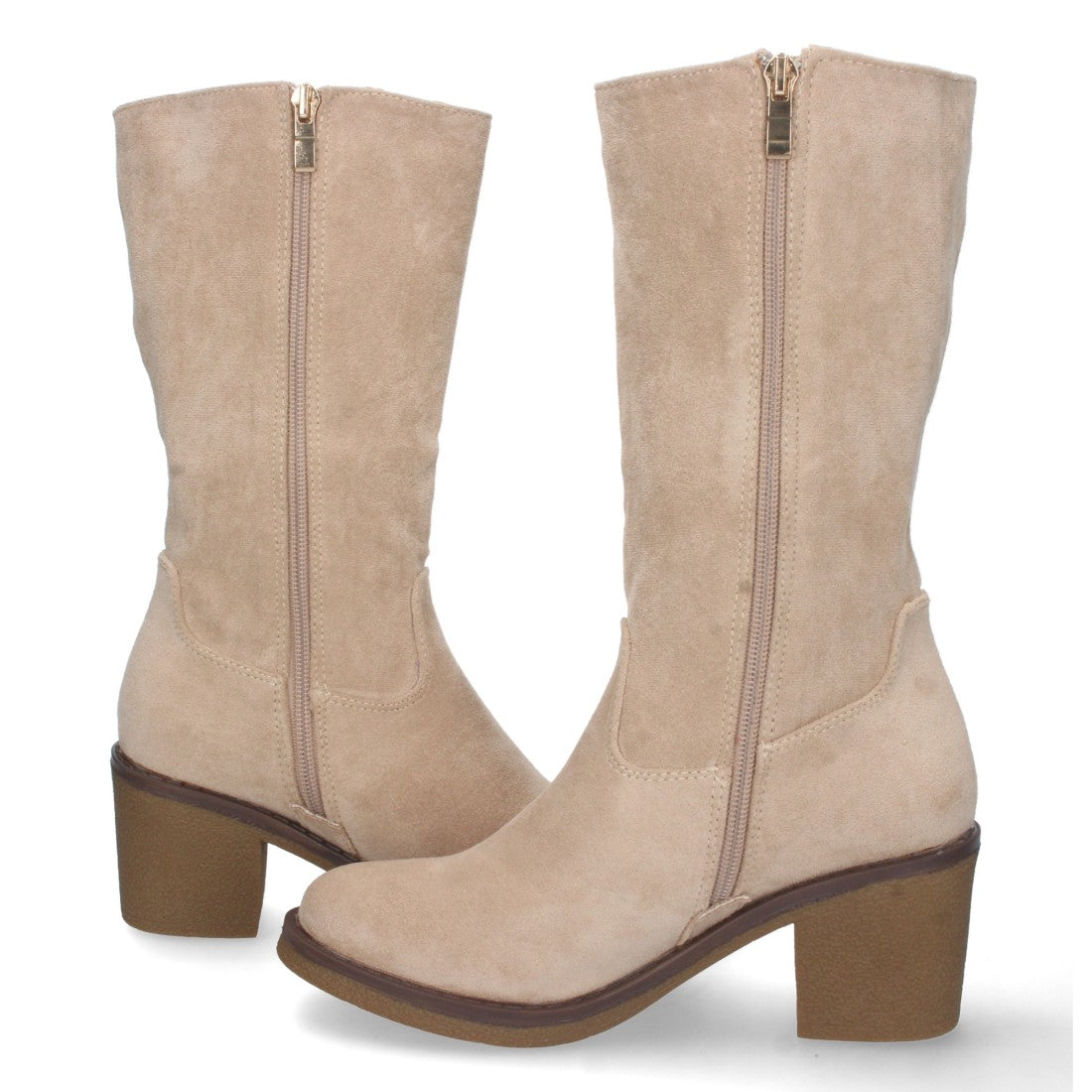 Botas mujer CYRENA