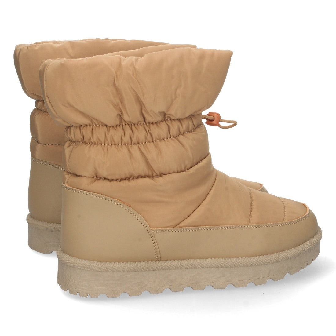 Botines mujer Cyrena
