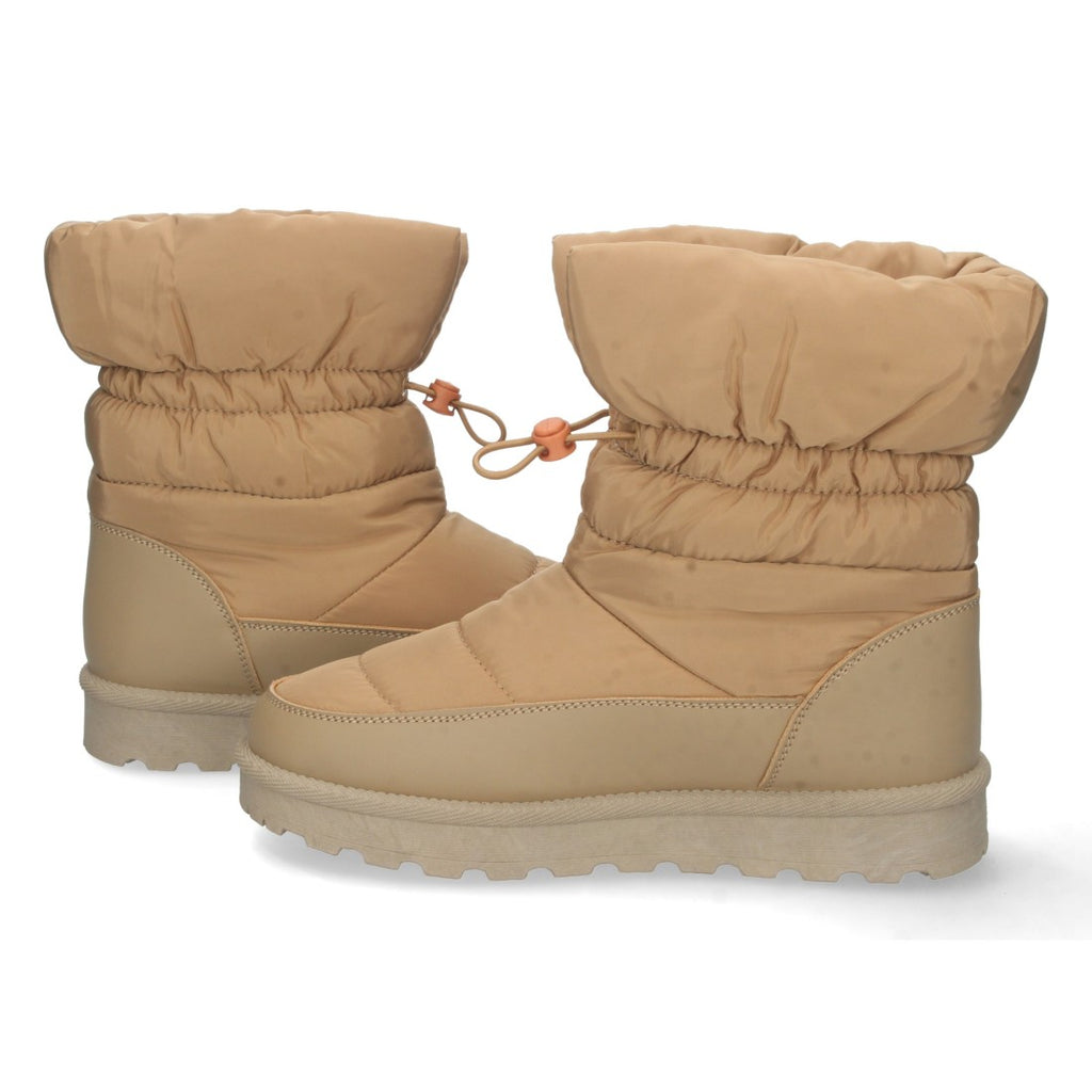 Botines mujer Cyrena