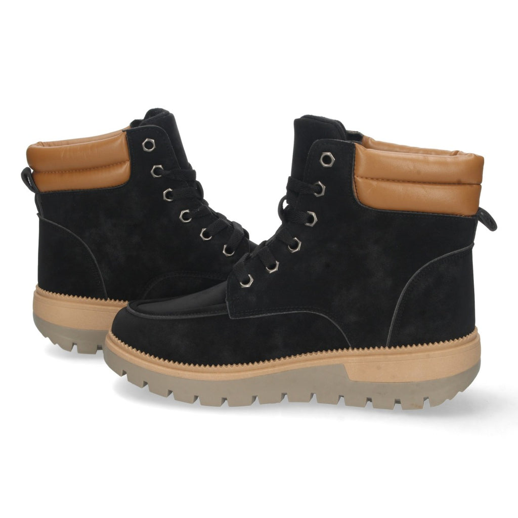 Botines mujer Cyrena