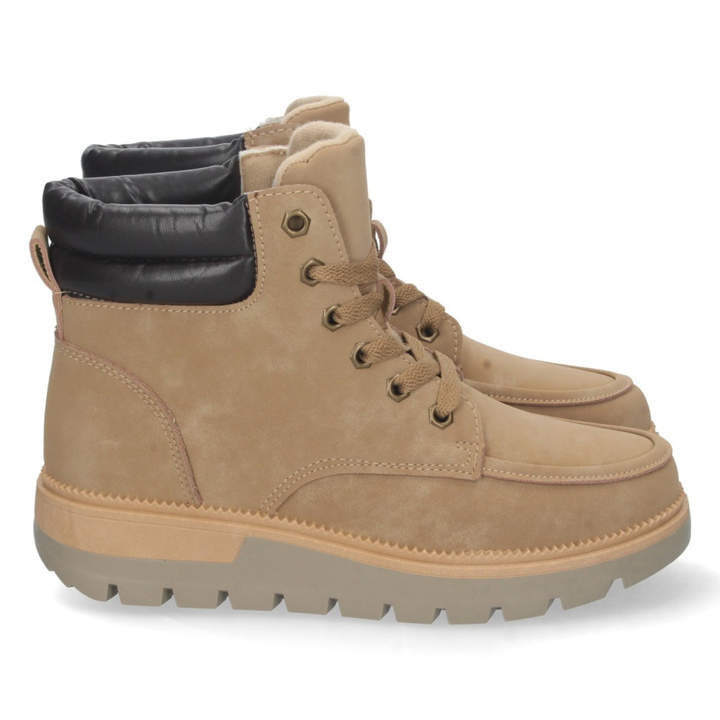 Botines mujer Cyrena