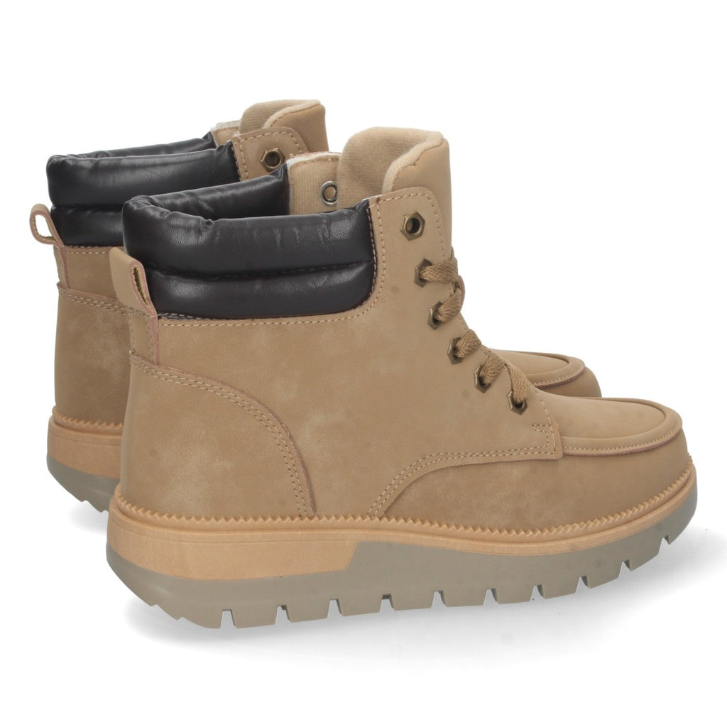 Botines mujer Cyrena