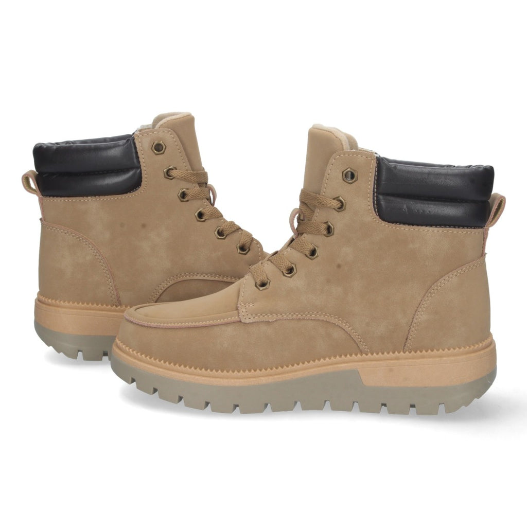 Botines mujer Cyrena