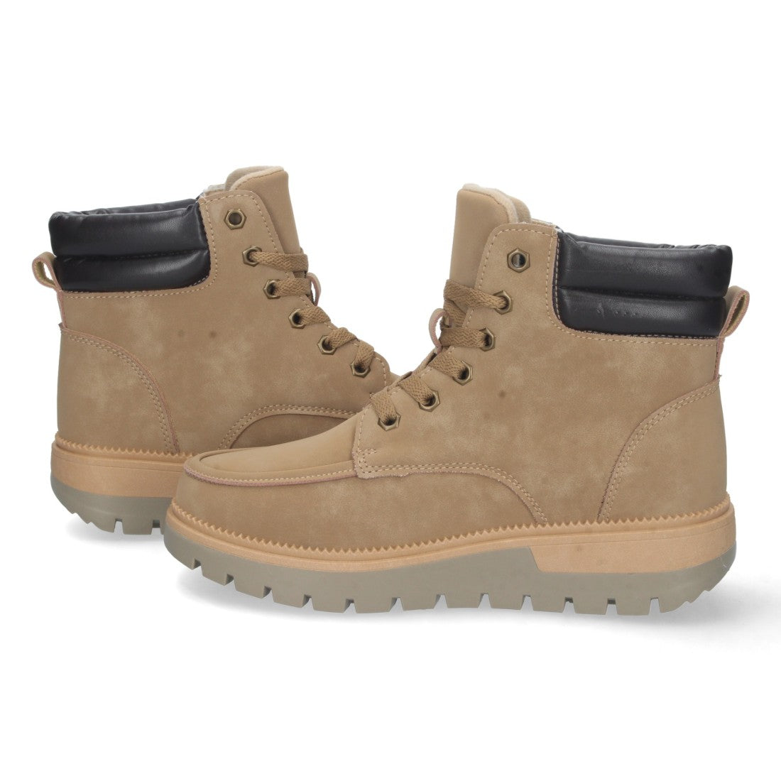 Botines mujer Cyrena