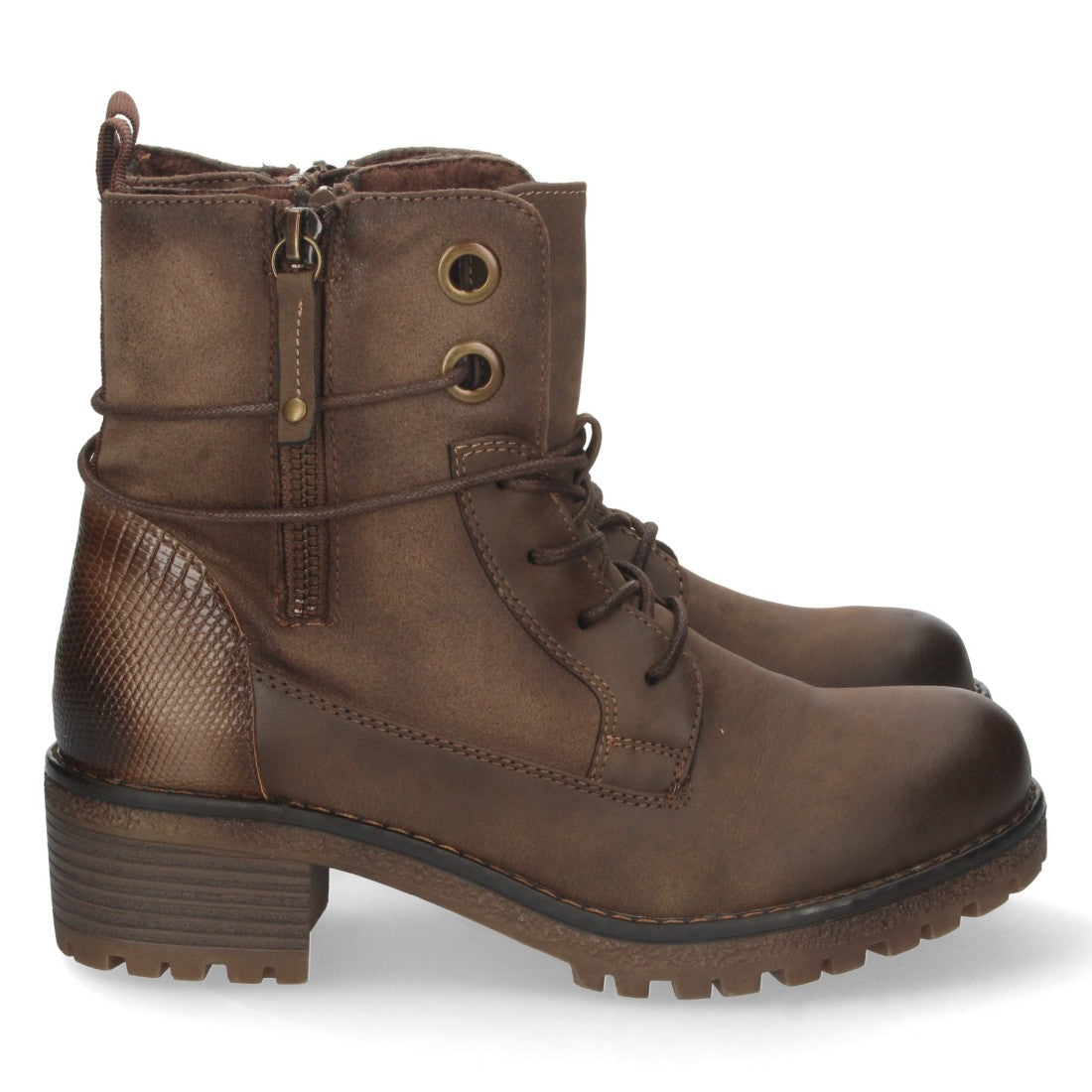 Botines mujer Cyrena