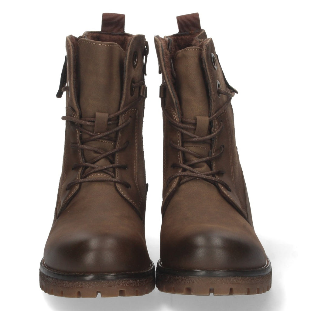 Botines mujer Cyrena