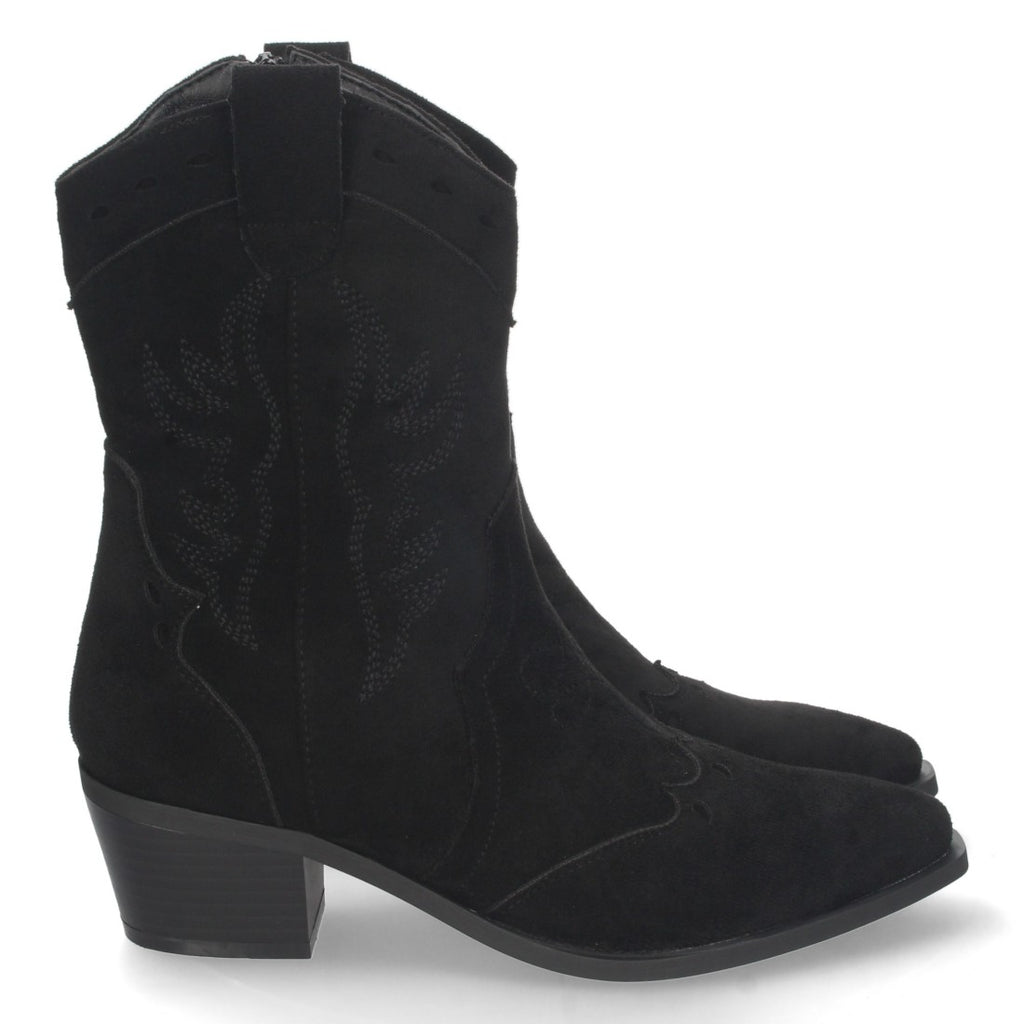 Botines mujer Cyrena