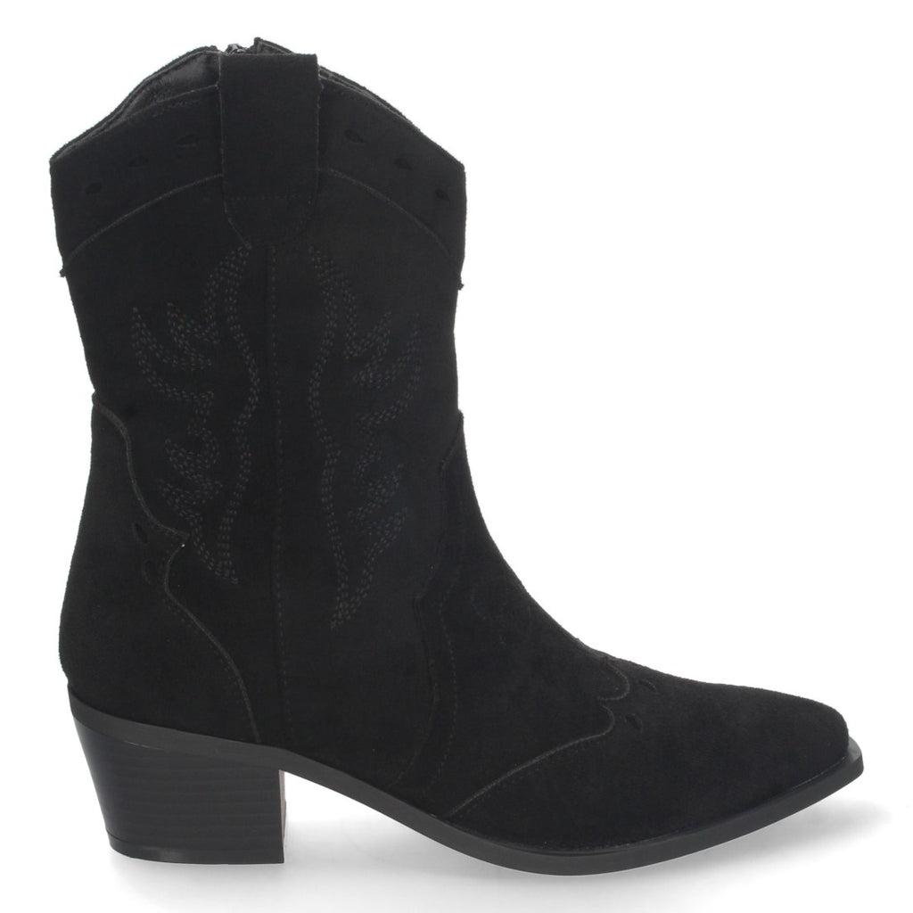 Botines mujer Cyrena